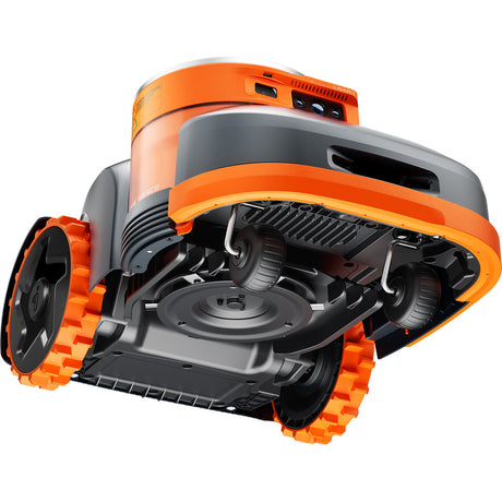 Robot tosaerba Segway H230E Navimow