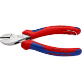 Knipex X-Cut® compact diagonal cutters
