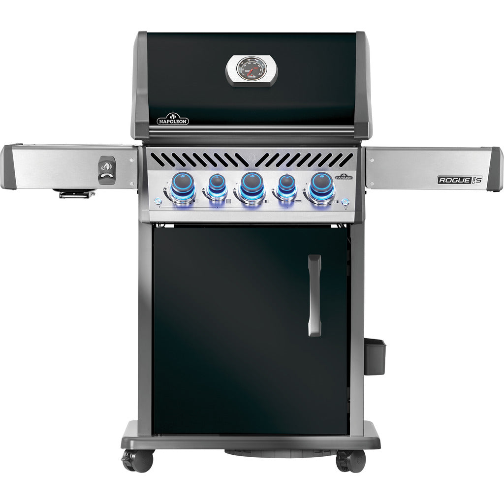 Napoleon Rogue® PRO-S 425-2 Gas Grill / Black
