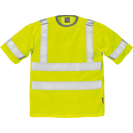 High Vis T-Shirt 7024 Kl. 3 THV