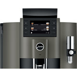 Macchina da caffè completamente automatica W8
