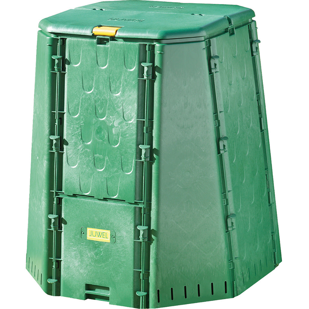 Compostiera termica premium Juwel AEROQUICK 690