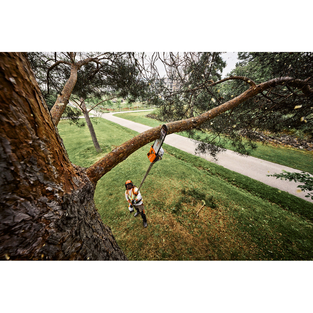 Stihl Akku-Hoch-Entaster HTA 160 B / ohne Akku und Ladegerät
