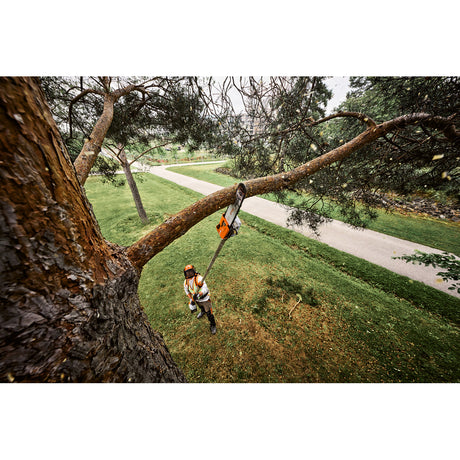 Stihl Akku-Hoch-Entaster HTA 160 B / ohne Akku und Ladegerät