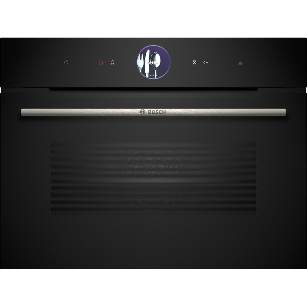 Forno a vapore combinato compatto da incasso CSG7361B1