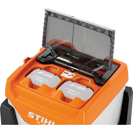 Stihl Schnellladegerät AL 1802 MO