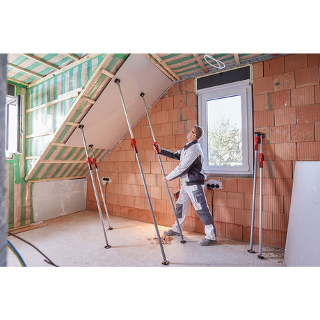 Supporto per soffitto e montaggio STE