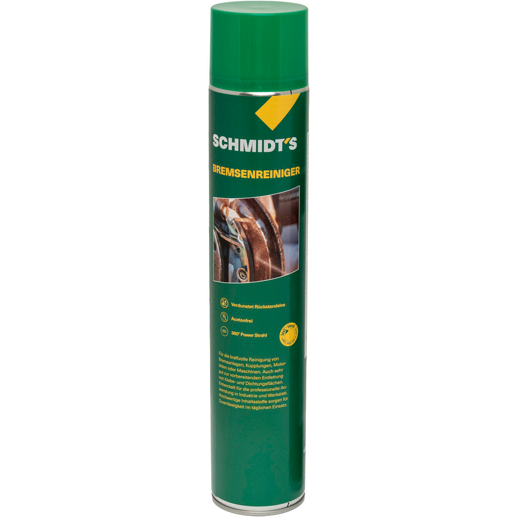 Schmidts Bremsenreiniger Acetonfrei