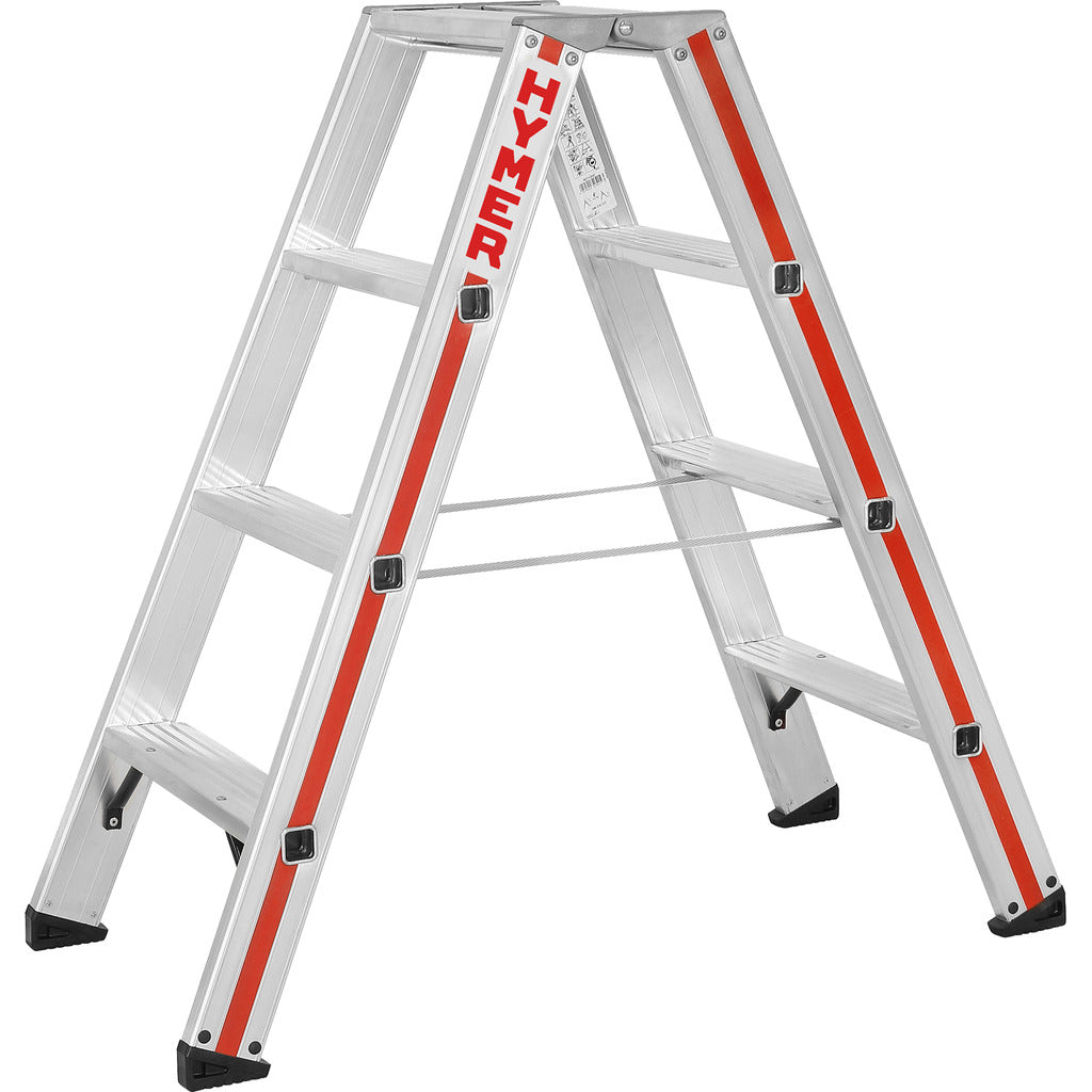 Scala a pioli 8024