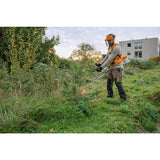 Stihl Akku-Motorsense FSA 200 / ohne Akku und Ladegerät