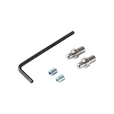 Positionierstift CNC