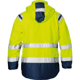 High Vis Airtech® Winterjacke Damen Kl. 3 4037 GTT