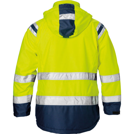 High Vis Airtech® Winterjacke Damen Kl. 3 4037 GTT