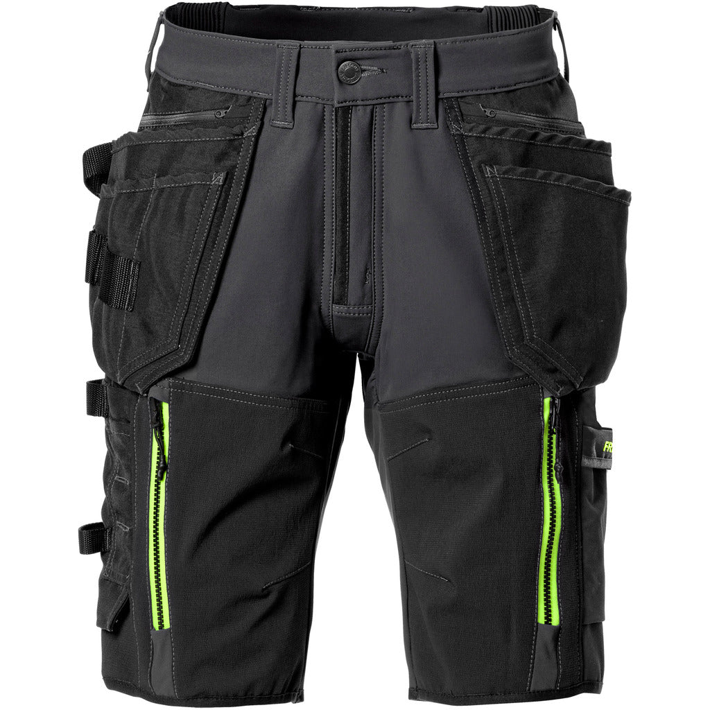 Stretch-Shorts 2567 STP