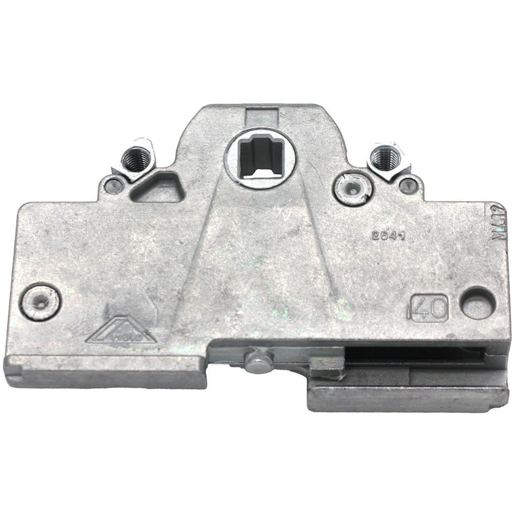 Getriebekasten NX EasyMix