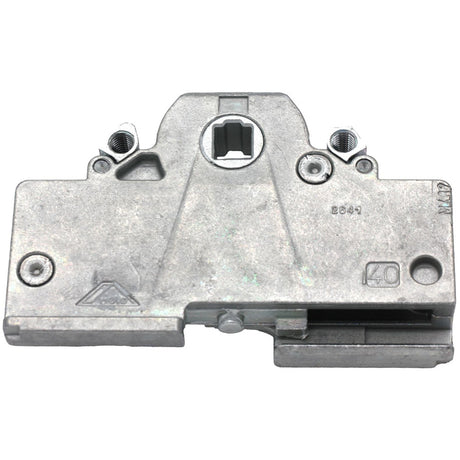 Getriebekasten NX EasyMix