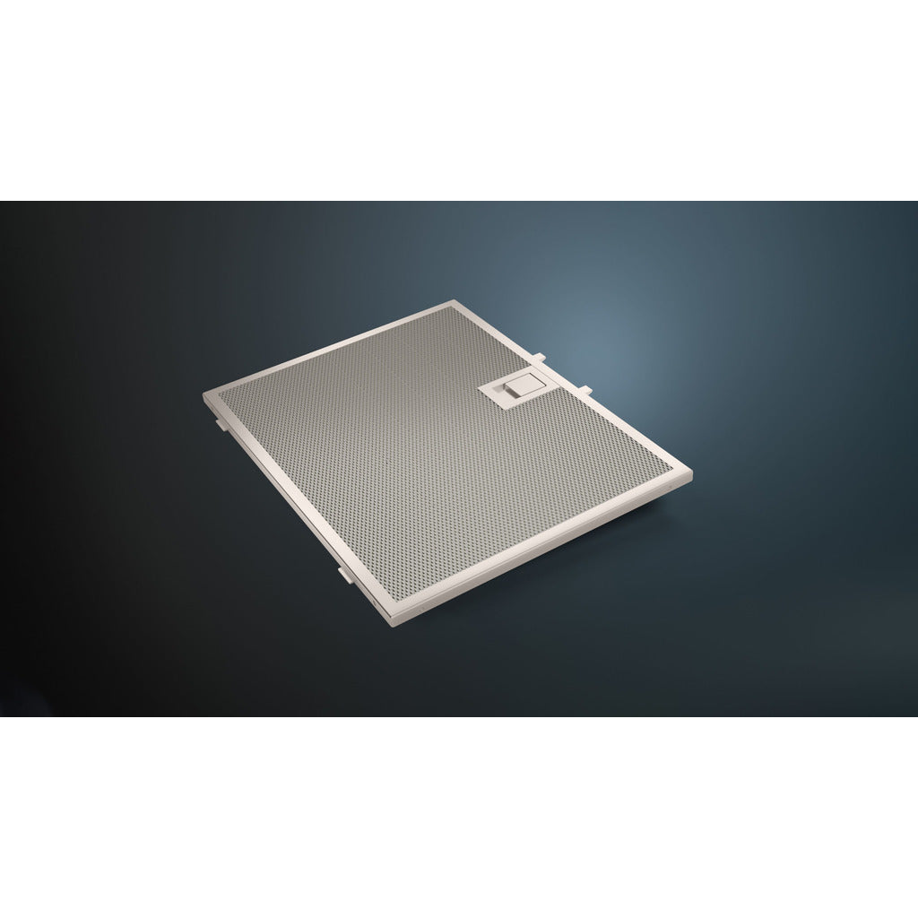 Integrierte Designhaube iQ500 LJ67BAM60