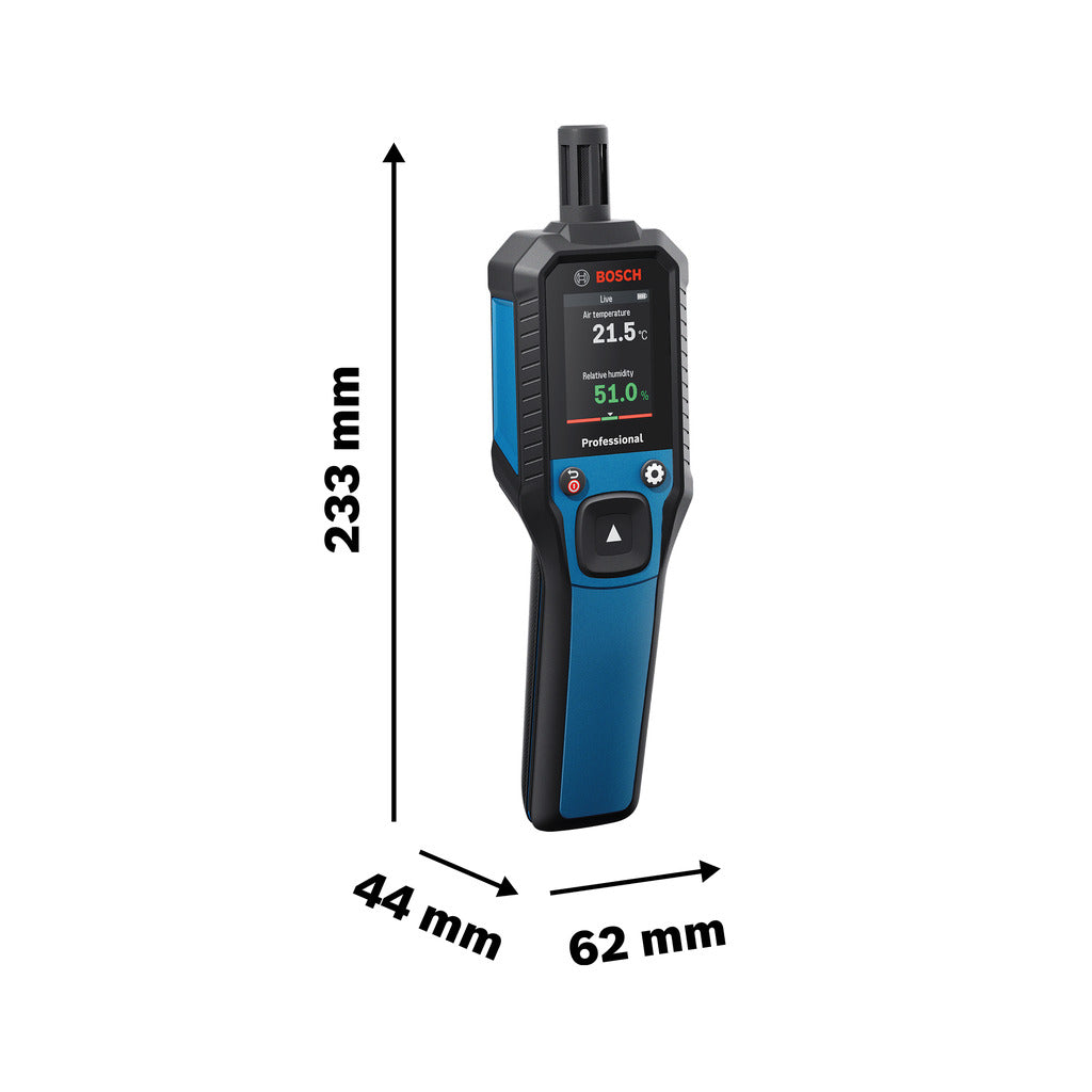 Hygrometer GDH 1-17