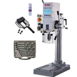 Getriebe Tisch- und Säulenbohrmaschine Serie GBM 3 / 25