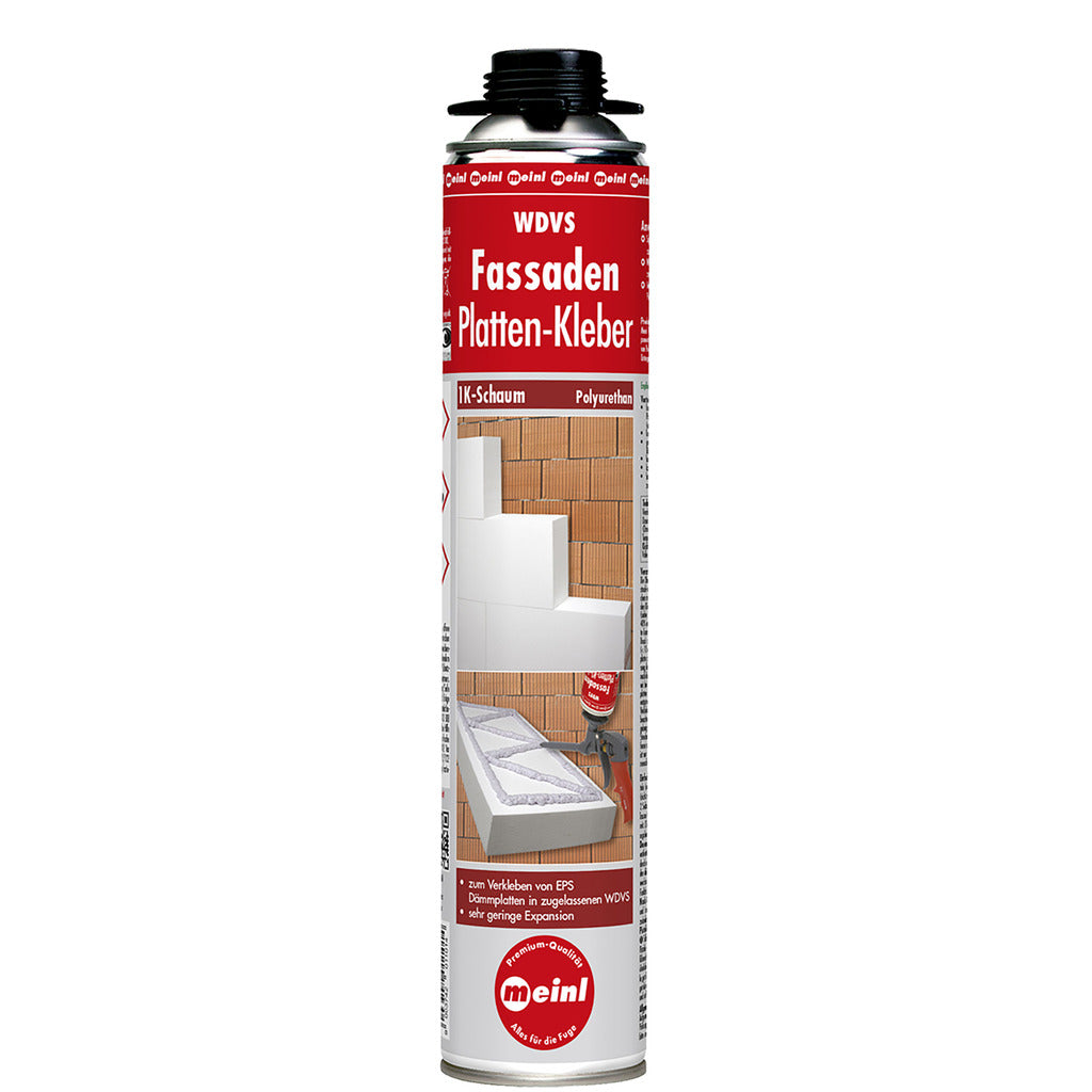 Fassaden Platten Kleber