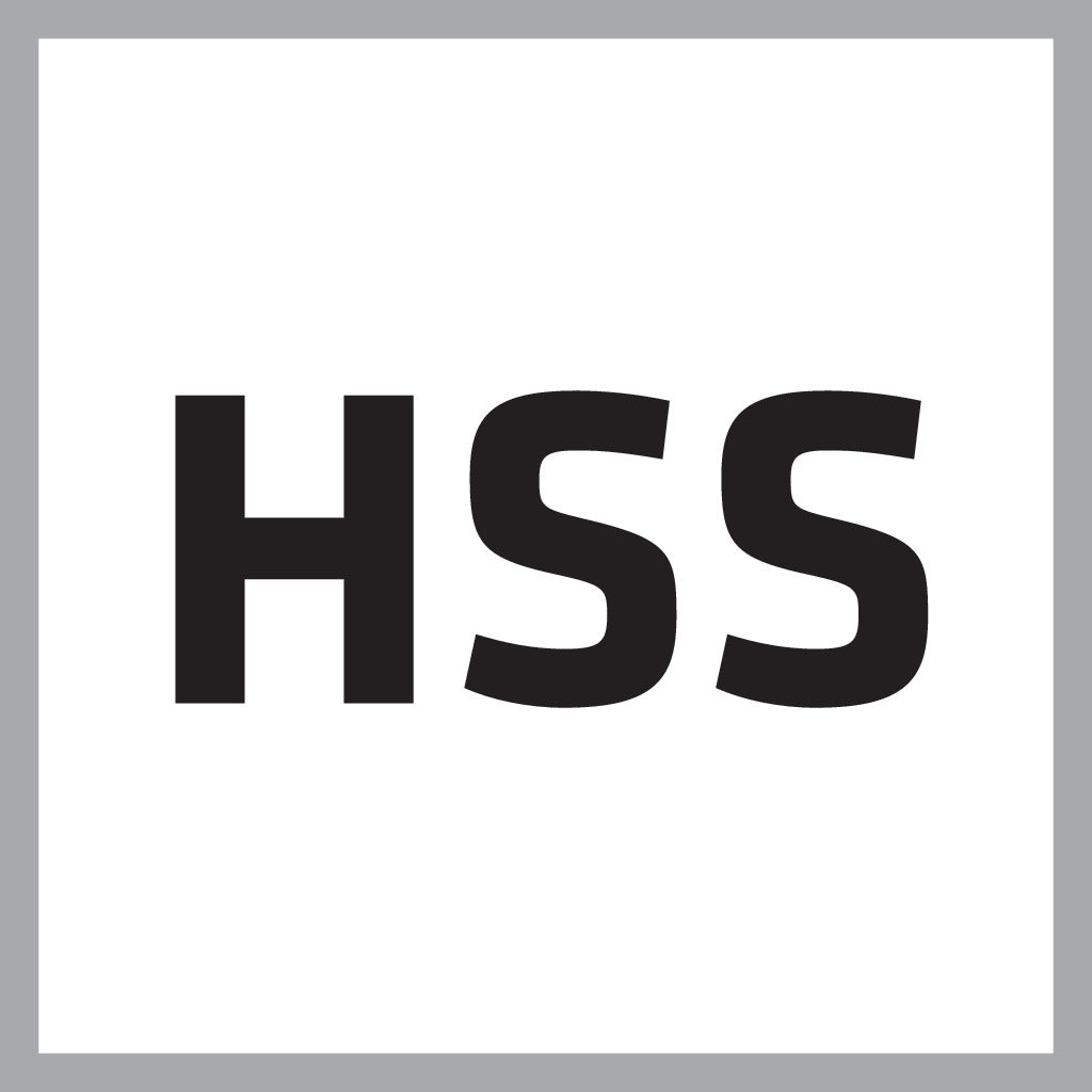 HSS Spiralbohrerset Sprint Master KP 25