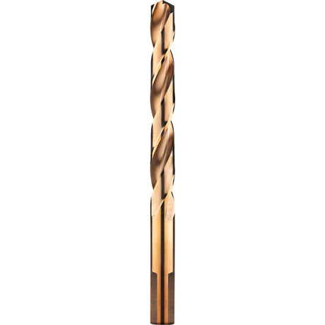 Set di punte elicoidali HSS Cobalt Grip KM 19