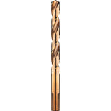HSS Cobalt Grip twist drill set KM 25