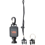 GearKeeper Ausrüstungshalter RT2-4412 mit Karabiner