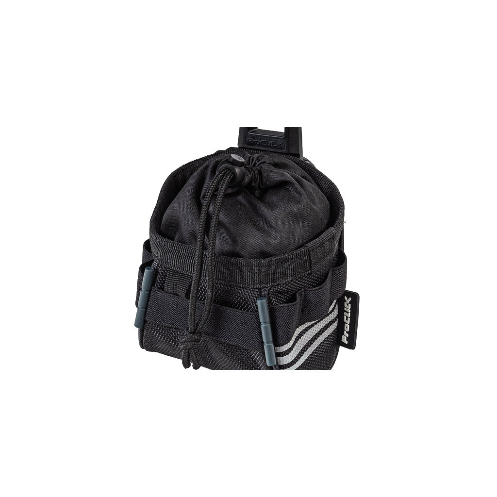 ProClick Nageltasche S Schwarz