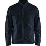 Industrie Jacke Strech 4444