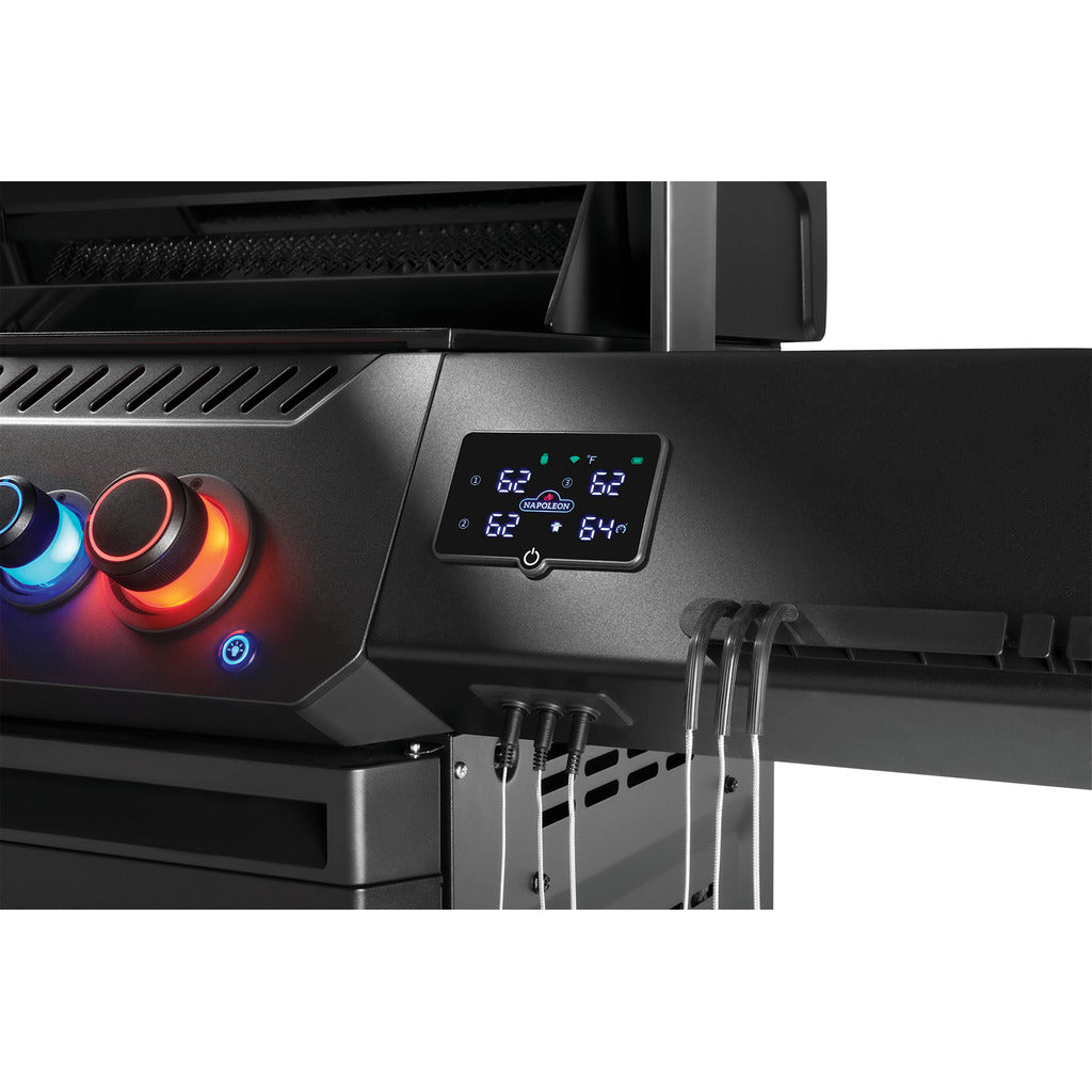 Napoleon Gasgriller Phantom™ Prestige® 500 Connected