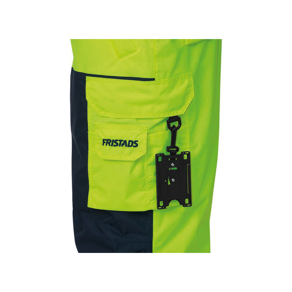 High Vis Airtech® Winterhose Kl. 2 2035 GTT