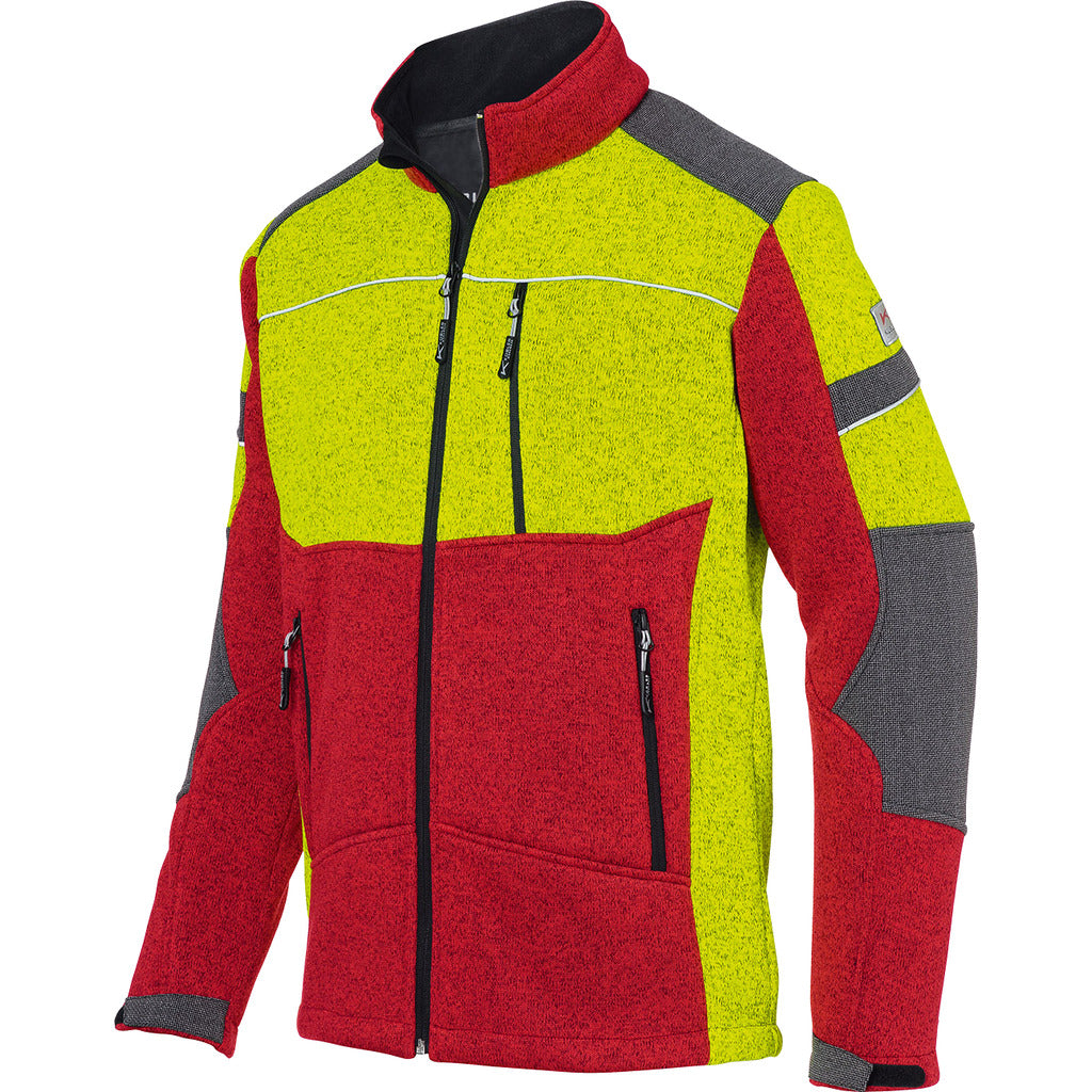 FOREST Strickjacke 1650