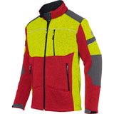 FOREST Strickjacke 1650