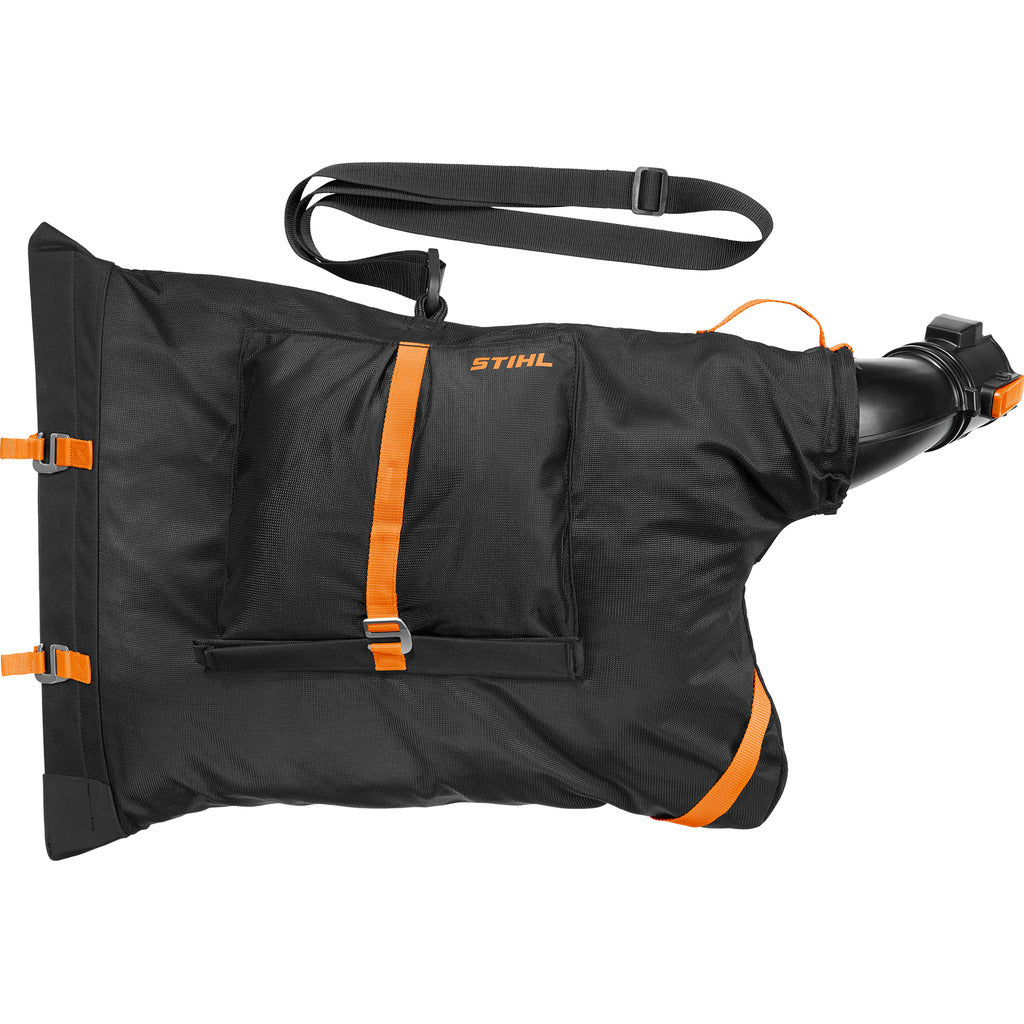 Aspirapolvere-trituratore a batteria Stihl SHA 140 / senza batteria e caricabatteria