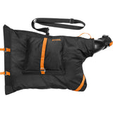 Aspirapolvere-trituratore a batteria Stihl SHA 140 / senza batteria e caricabatteria