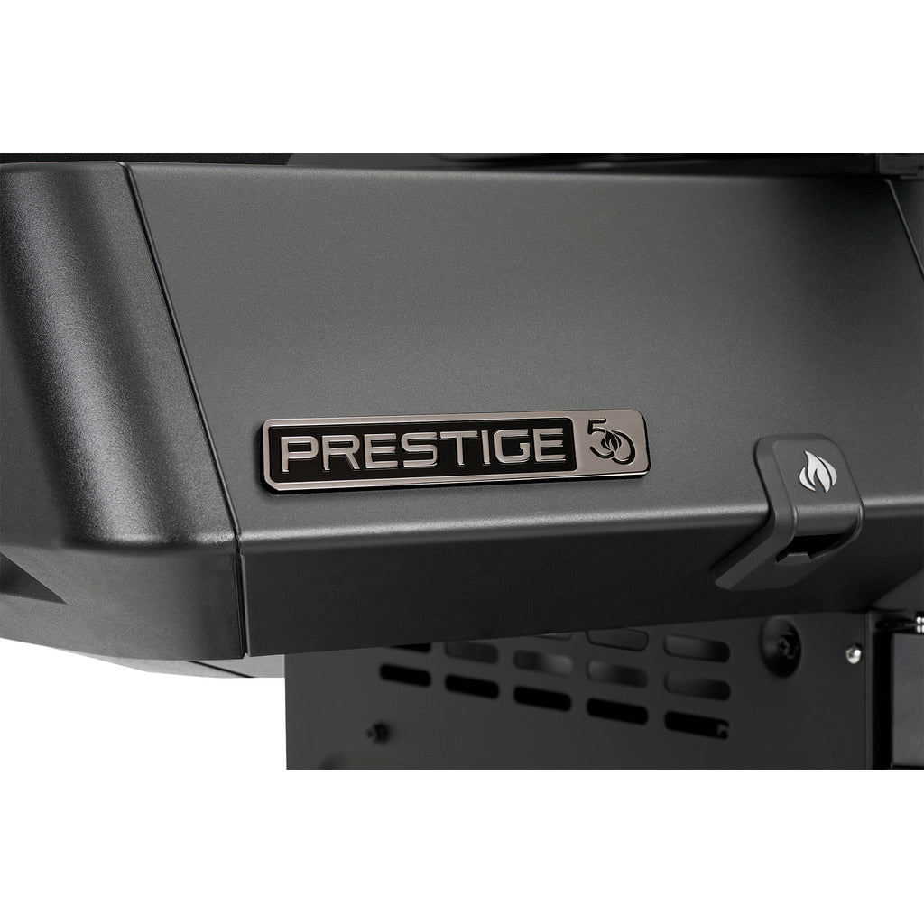 Napoleon Gasgriller Phantom™ Prestige® 500 Connected "LIMITED EDITION"