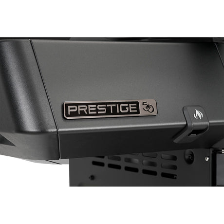 Napoleon Gasgriller Phantom™ Prestige® 500 Connected "LIMITED EDITION"