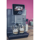 Espresso machine CafeRomatica NICR 970