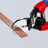 Knipex Kraft-Bündigschneider