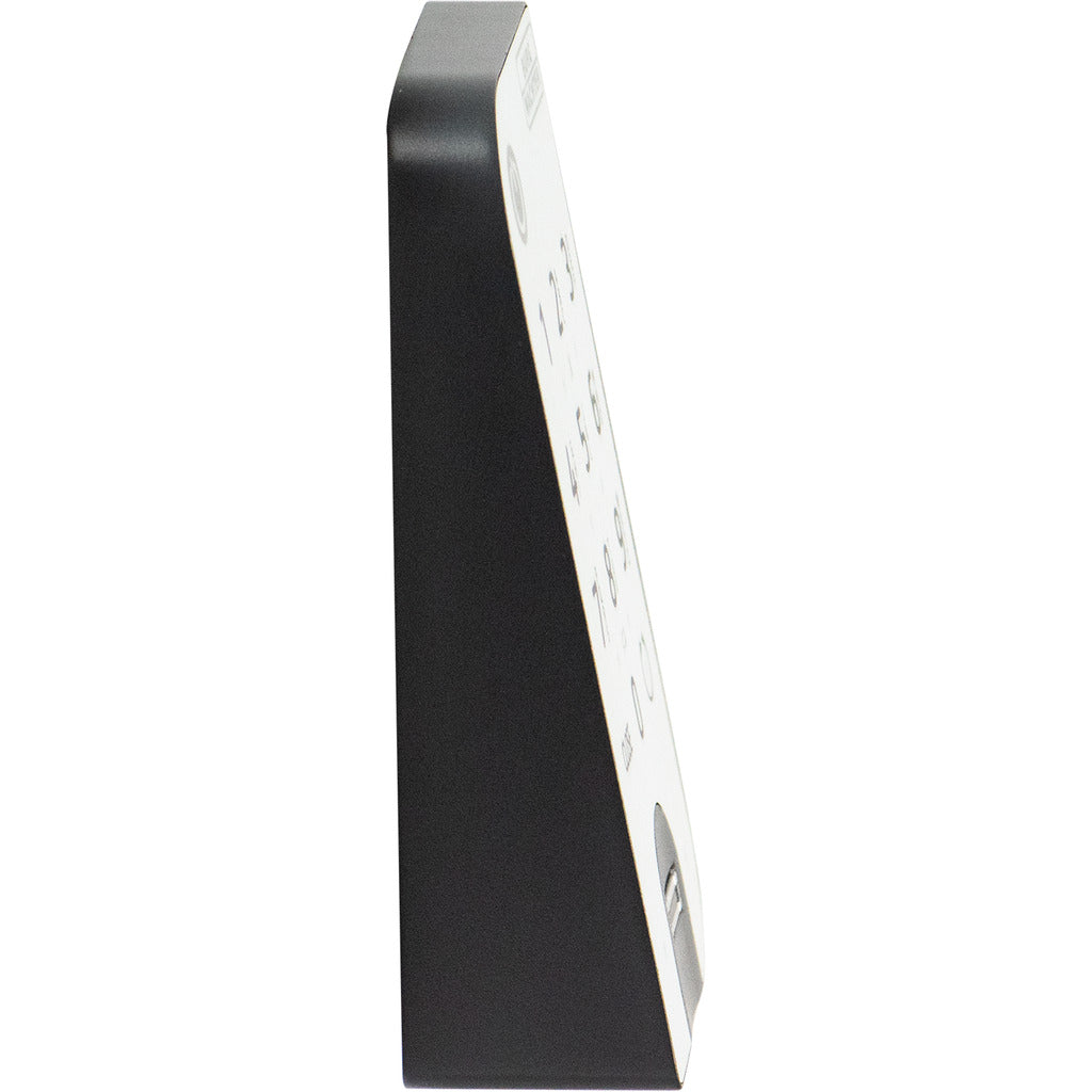 Entry Keypad Fingerprint 7712 FP