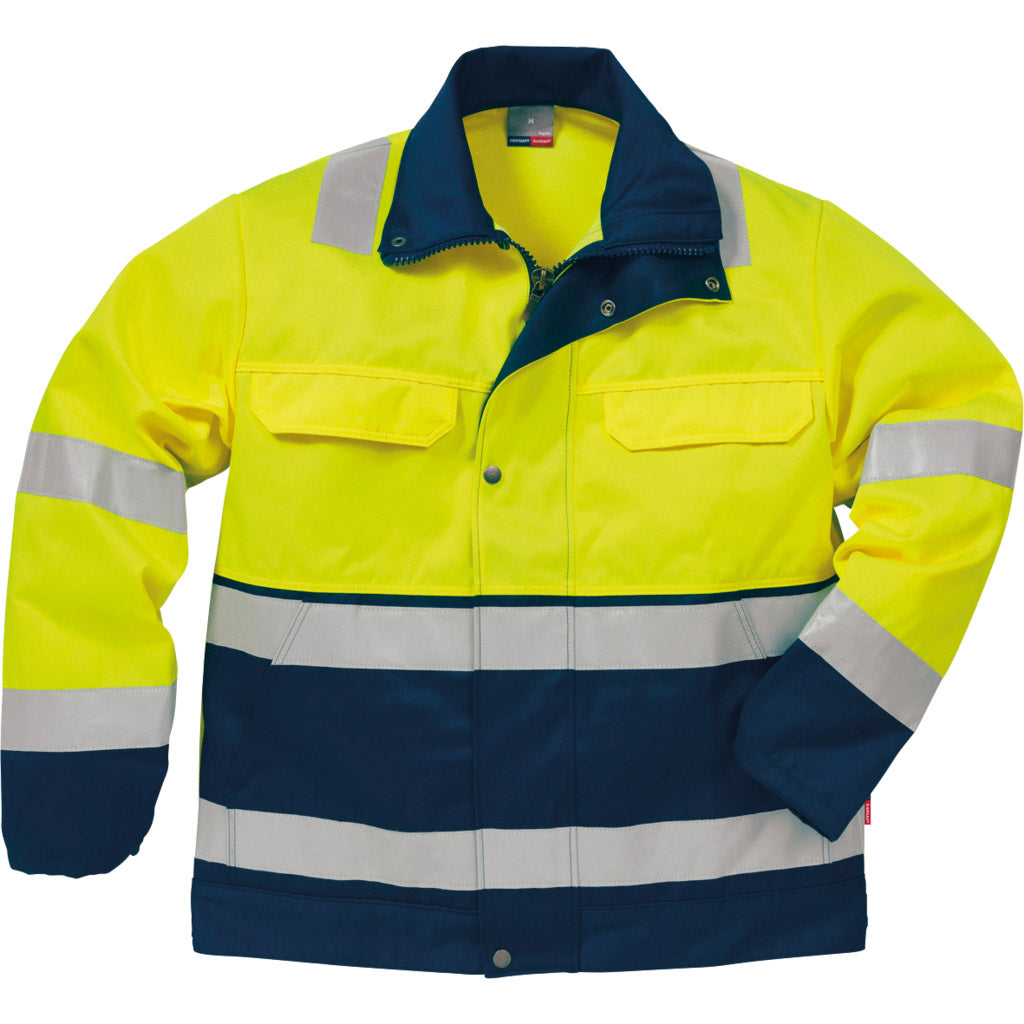 High Vis Jacke Kl. 3 4794 TH