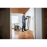 Kärcher Nass- und Trockensauger NT 30/1 TACT TE L