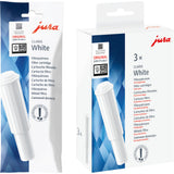 Filterpatrone CLARIS White