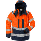 High Vis Airtech® Außenjacke Kl. 3 4515 GTT