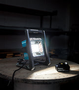 LED-Baustrahler DML805 / ohne Akku und Ladegerät