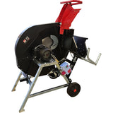 Widl Spezial Wippkreissäge W-SEC / Typ M55 / Sondermodell