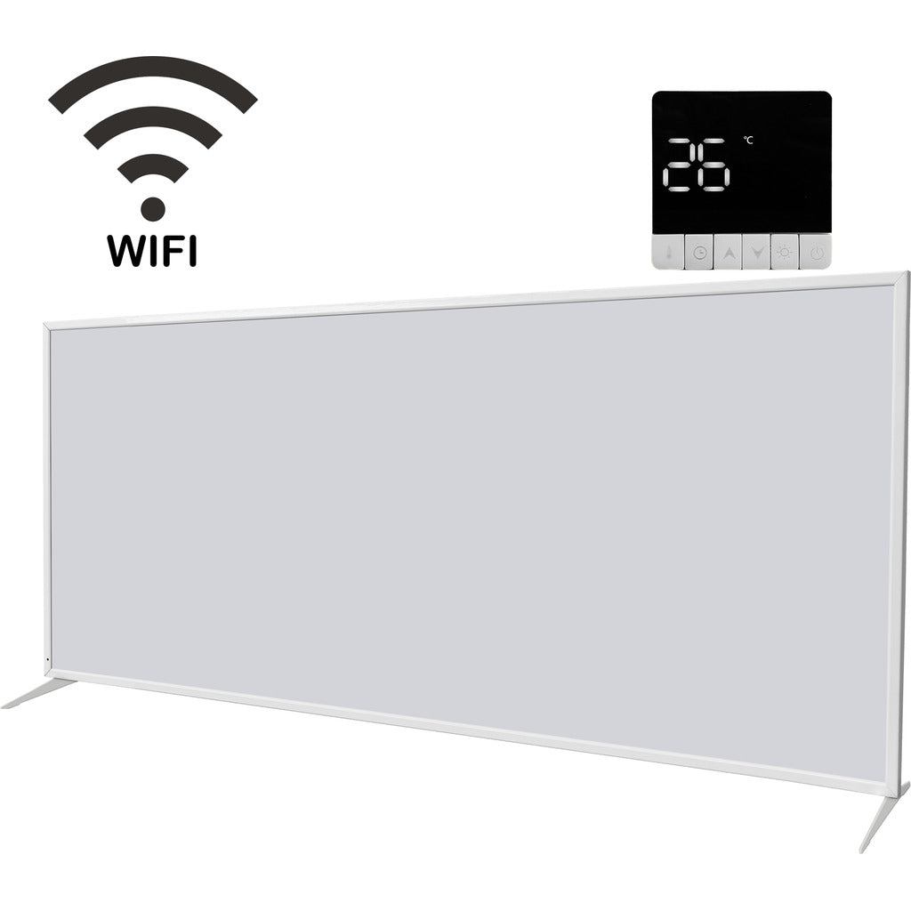 SHX Premium Infrarot-Heizpaneel mit WIFI