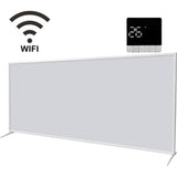 SHX Premium Infrarot-Heizpaneel mit WIFI