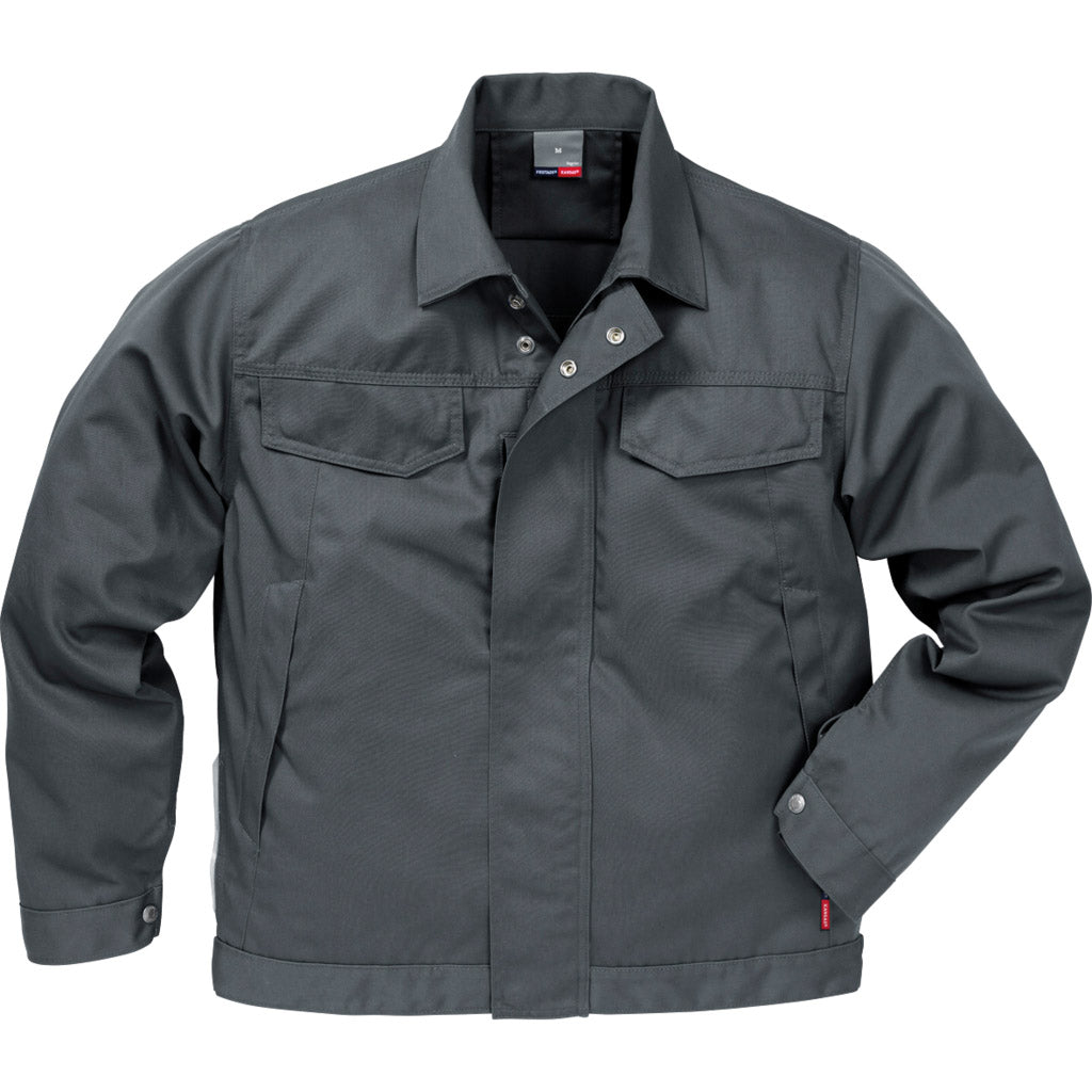 Icon One Cotton Jacket 4111 KC